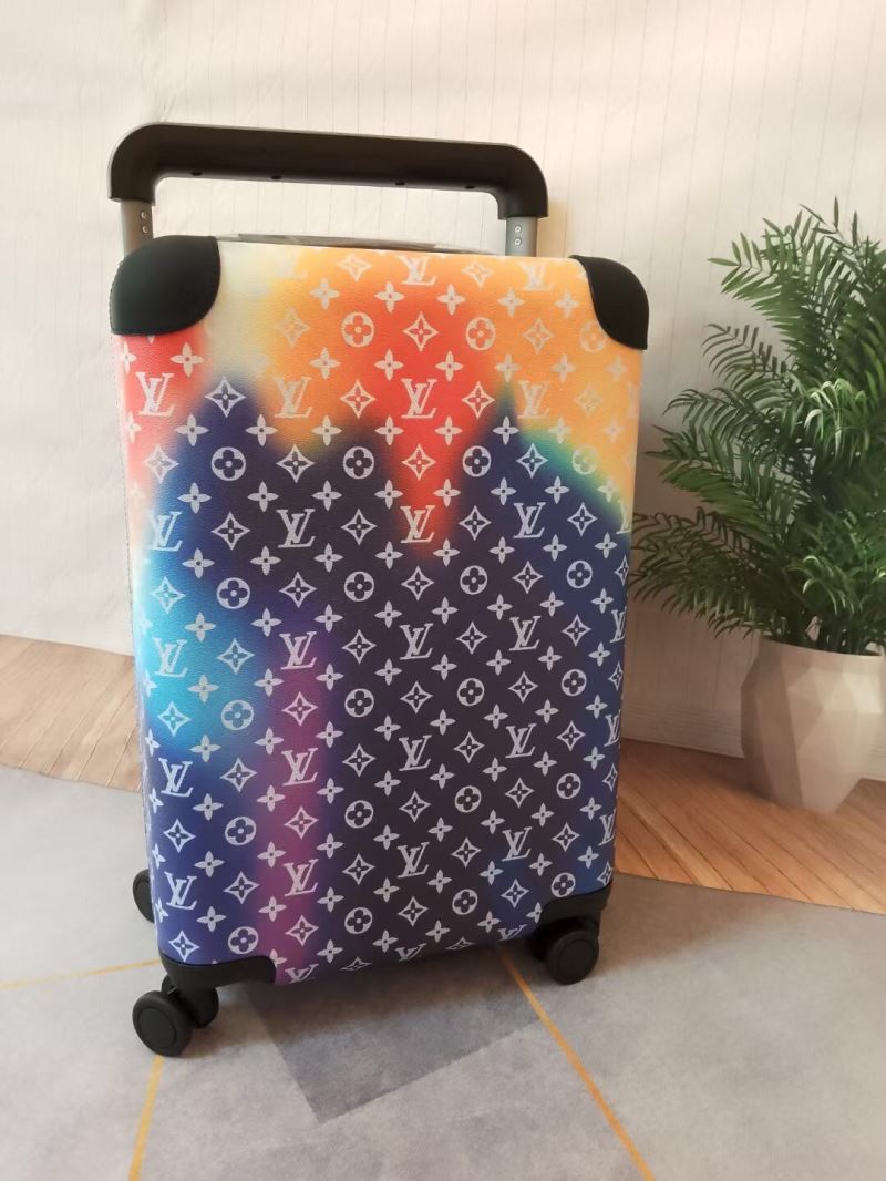 LV Suitcase